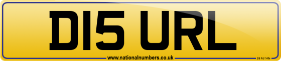 D15 URL