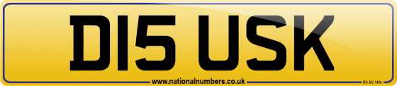 D15 USK