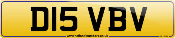 D15 VBV