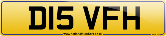 D15 VFH