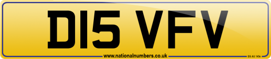 D15 VFV
