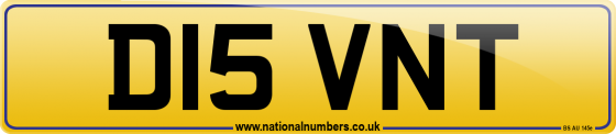 D15 VNT