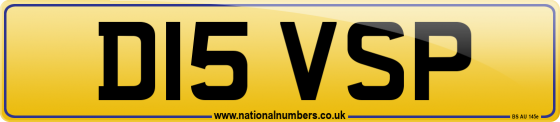 D15 VSP
