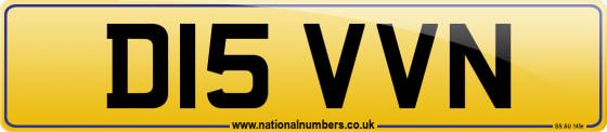 D15 VVN