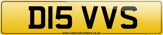 D15 VVS