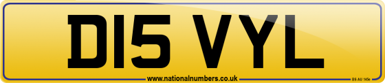 D15 VYL