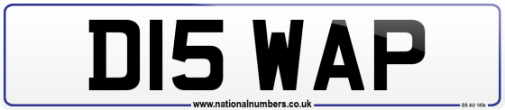 D15 WAP