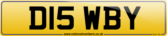 D15 WBY