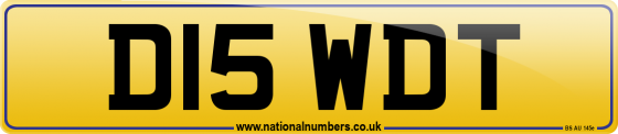 D15 WDT