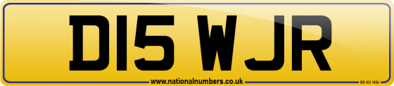 D15 WJR