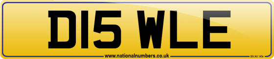 D15 WLE