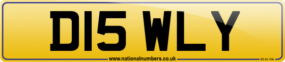D15 WLY