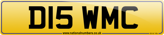 D15 WMC
