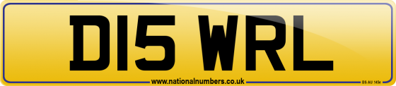 D15 WRL
