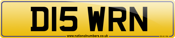 D15 WRN