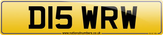D15 WRW