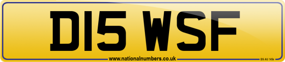 D15 WSF