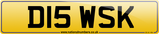 D15 WSK
