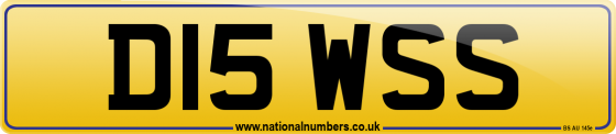 D15 WSS