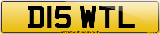 D15 WTL