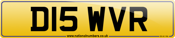 D15 WVR