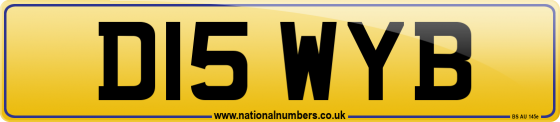 D15 WYB