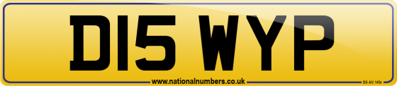 D15 WYP