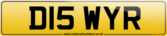 D15 WYR