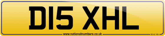 D15 XHL