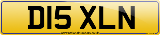 D15 XLN