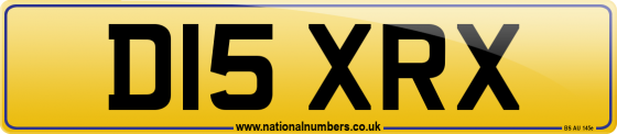 D15 XRX