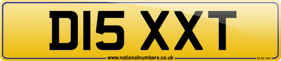 D15 XXT