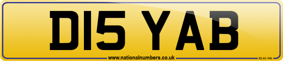 D15 YAB