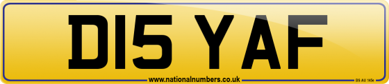 D15 YAF