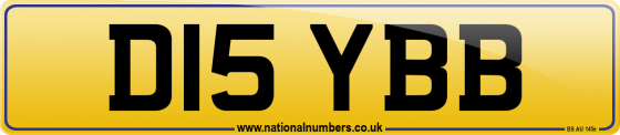 D15 YBB
