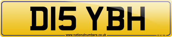 D15 YBH