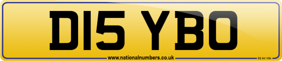 D15 YBO