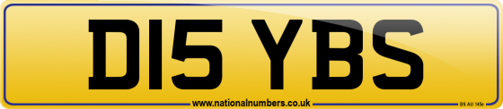 D15 YBS
