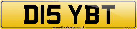 D15 YBT