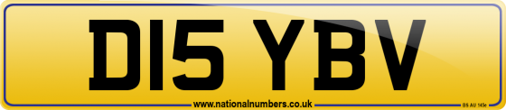 D15 YBV