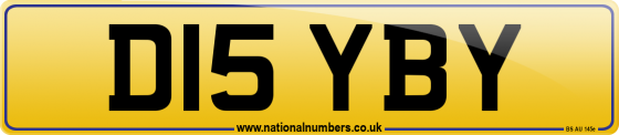 D15 YBY