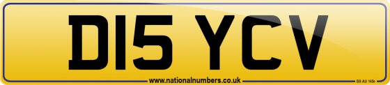 D15 YCV