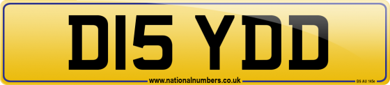 D15 YDD