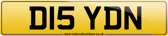 D15 YDN