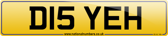 D15 YEH