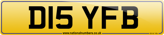 D15 YFB