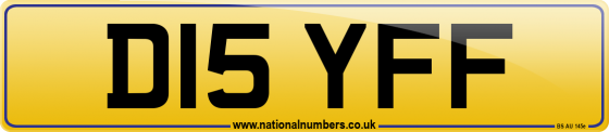 D15 YFF