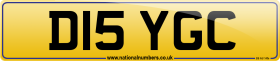 D15 YGC