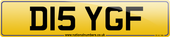 D15 YGF