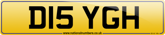 D15 YGH